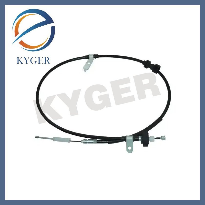 Land Rover Handbrake Cable Right LR018469 for Land Rover Range Rover Discovery (Other brake systems)