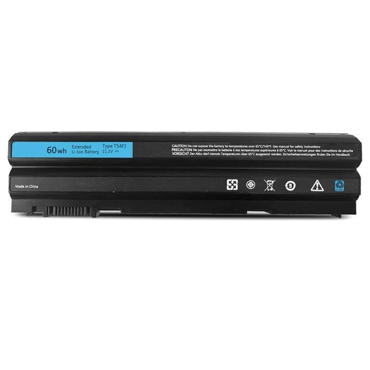 Laptop Battery for Dell E5420 E6430 Laptop Battery for Dell E5420 E6430
