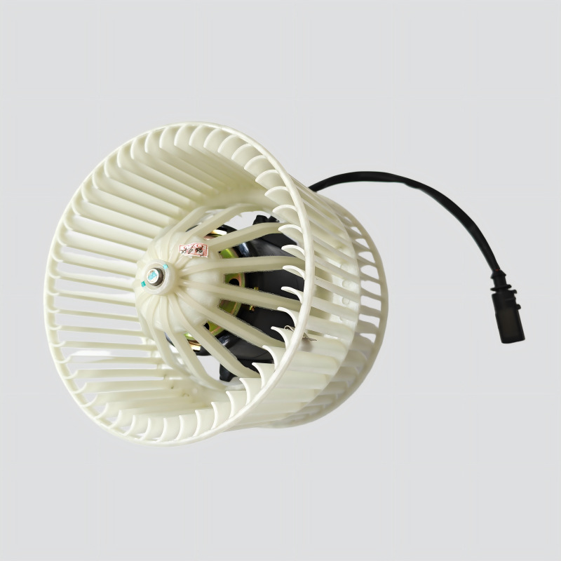 Santana 3000 model blower fan OE 33D 820 015 electronic fan manufacturer wholesale