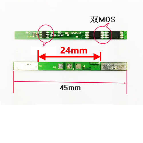 ��ѹ������3.8V 3.85V 4.35V 4.4V����﮵�ش�����ۺ���﮵��