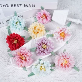 仿真花;仿真玫瑰;仿真绿植