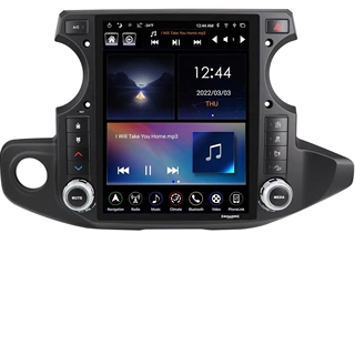 跨境  适用吉普Jeep Wrangler Jl 2018-2021款安卓智能高清车载