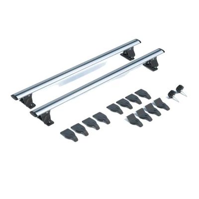 Roof rack: Roof Crossbar Luggage Rack