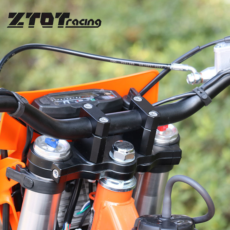 Stn Stoner X3-Yb300R Racing Two-Wheeled Mountain Off-Road Motorcycle, High-Performance Dirt Bike for Forest Trails