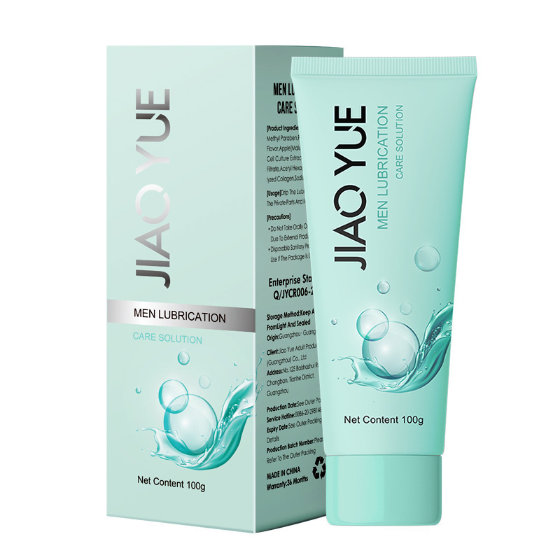 Smörjmedel för män, flytande flaska, 100 g, erotisk vattenlöslig smörjolja för män och kvinnor, par, vuxna produkter_voghion.com