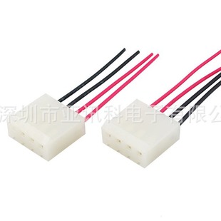 MX2139 3.96 terminal wire CH3.96/5.08 pitch connector harness A3960 harness