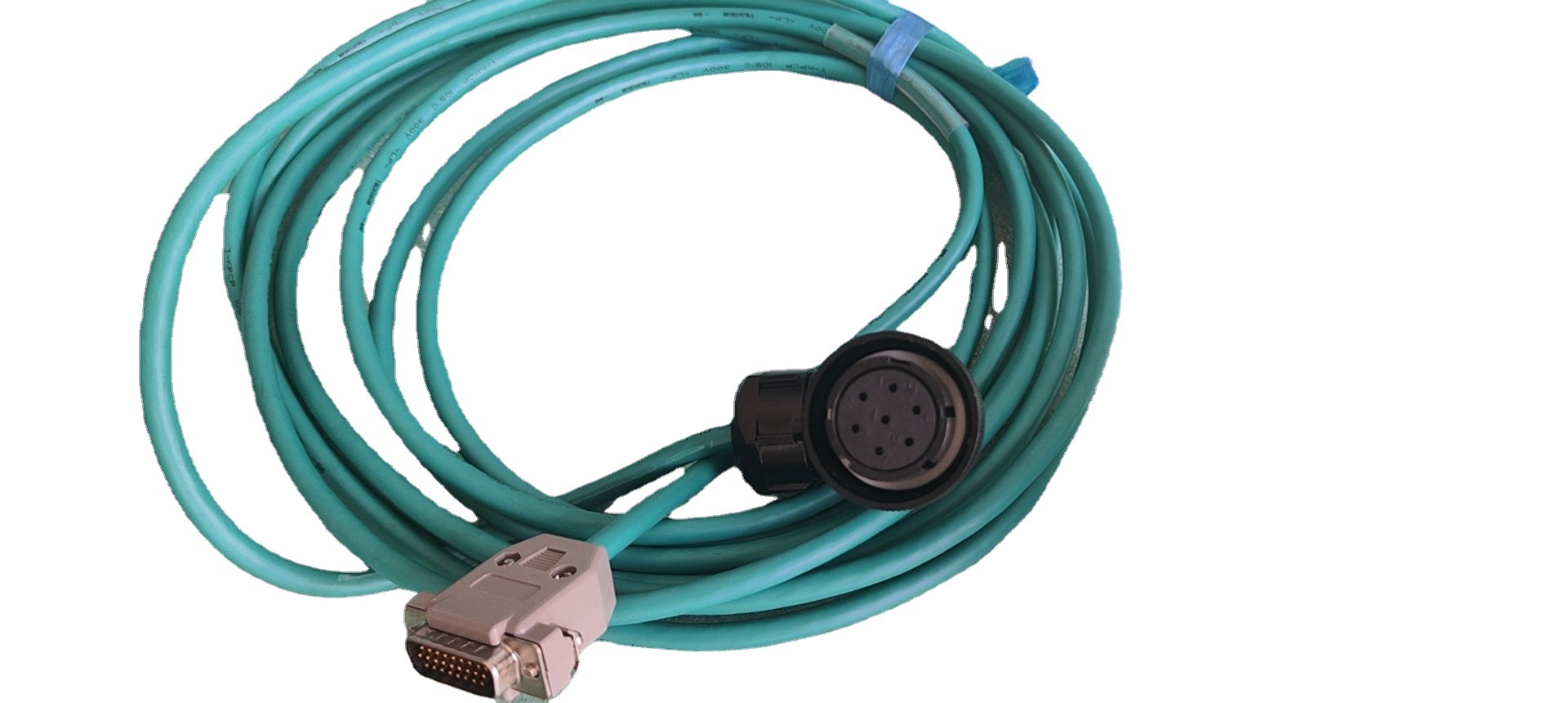 上海 海起机电销售 广数 凯恩帝 编码器线 7芯 15芯等品牌型号