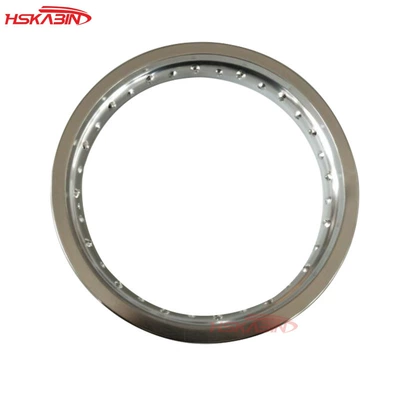Accessories Crf70/Ttr/Klx 1.6-17inch Front: Motorcycle wheel hub