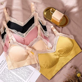 吊带背心;哺乳文胸;睡裙