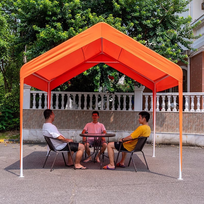 3Mx3M 스톨 오렌지