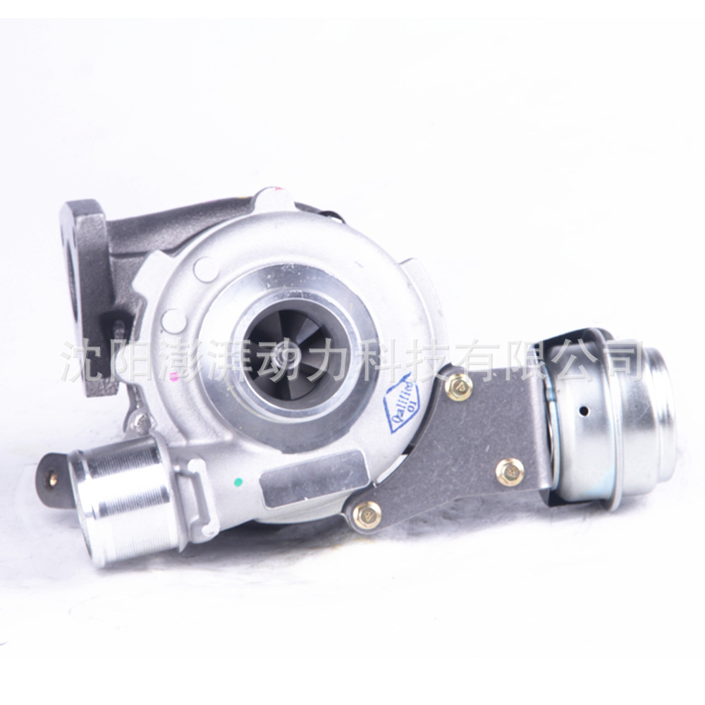 Suitable for Suzuki Vitra Turbocharger Complete Machine 760680 13900-67Jg1 8200506509B