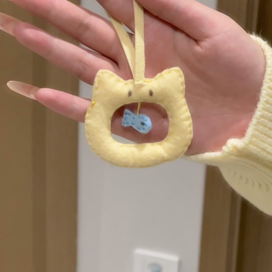 Little Red Book Kitty Kitty Kitty Kitty Kitty te desea un trozo de pescado suave