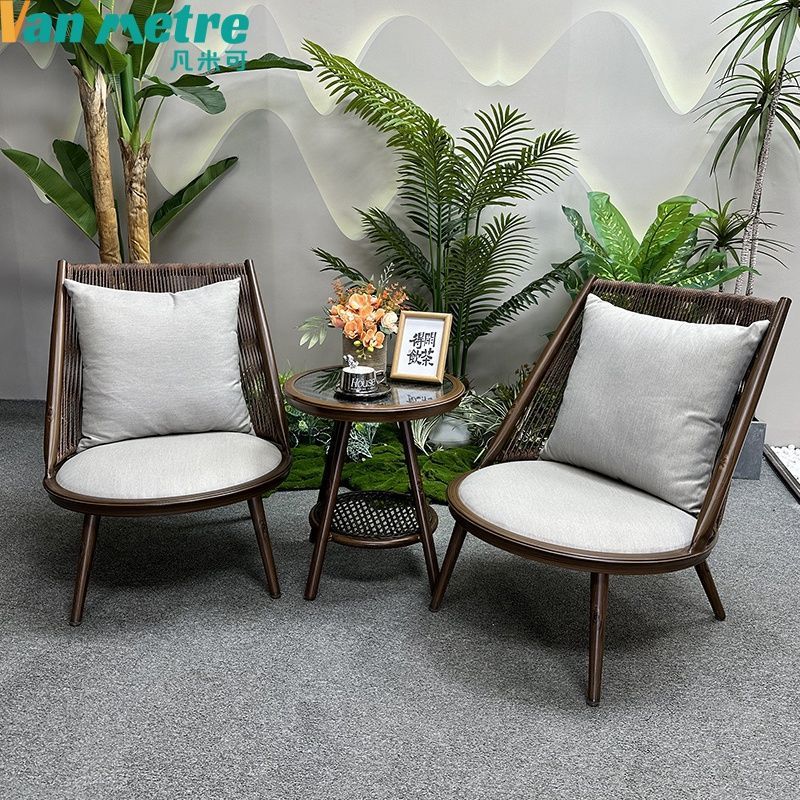 핫셀 조합 [월넛 컬러 x2 + 커피 테이블 x1]