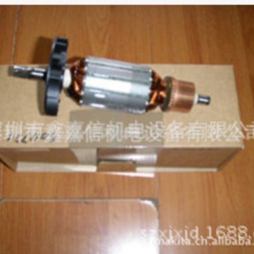 现货批发零售德国欧霸ALFRA磁座钻（磁力钻）原装转子配件