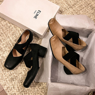 ��Ʒ�ַ��^Ů��\��Ů��ɫ�І�ЬţƤ����������^��Ь������Ь��
