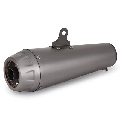 Motorcycle accessories modified exhaust pipe Motorcycle exhaust pipe
