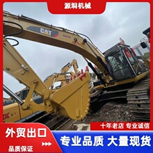 销售精品二手卡特349d2l 340 336 320挖掘机钩机原装制造品牌型号