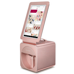 O2nailsプロ仕様ネイルプリンター スマート自動ネイルプリントマシン ネイルプリンター V12