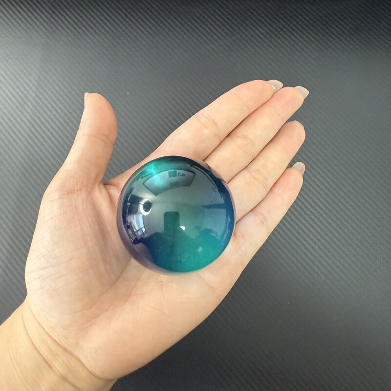 三角洲行动游戏周边海洋之泪1:1高度还原水晶精致半透典藏版模型|undefined
