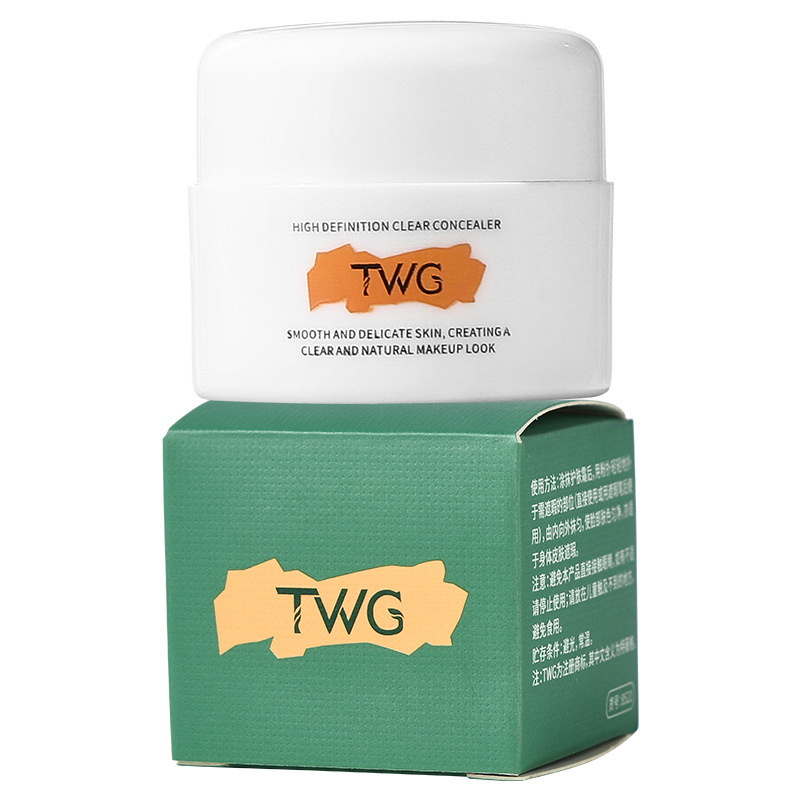 TWG軽やかで柔らかい霧の蜜の粉の散粉は化粧の粉を決めます。|undefined