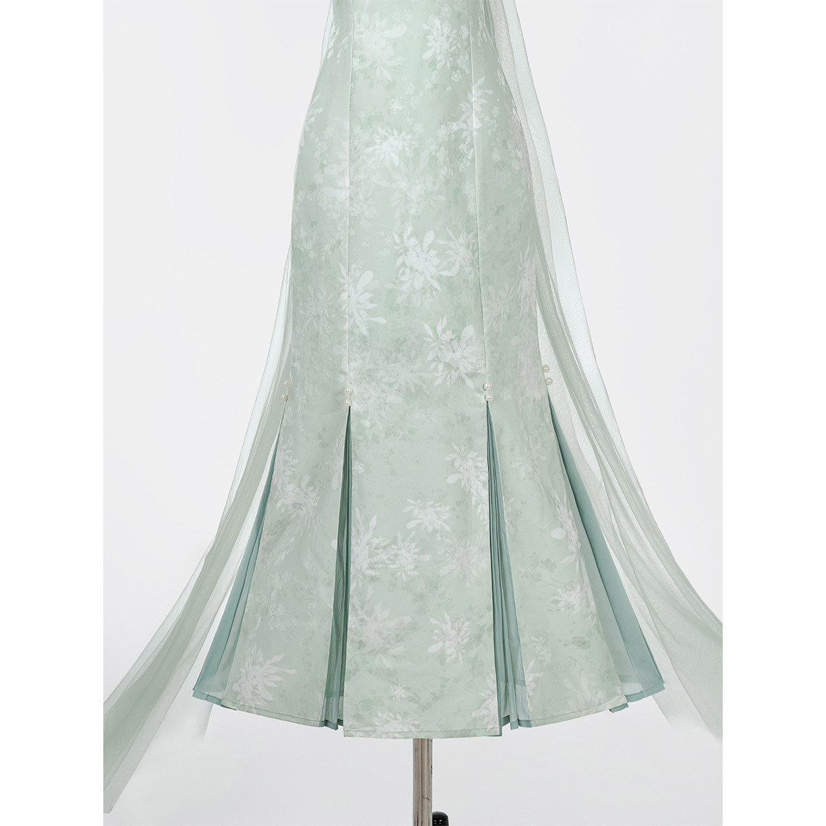7259 Agua de jade Bibo