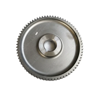 Cummins Nt855, Flywheel/Gear