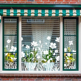 墙贴;玻璃贴;马桶贴