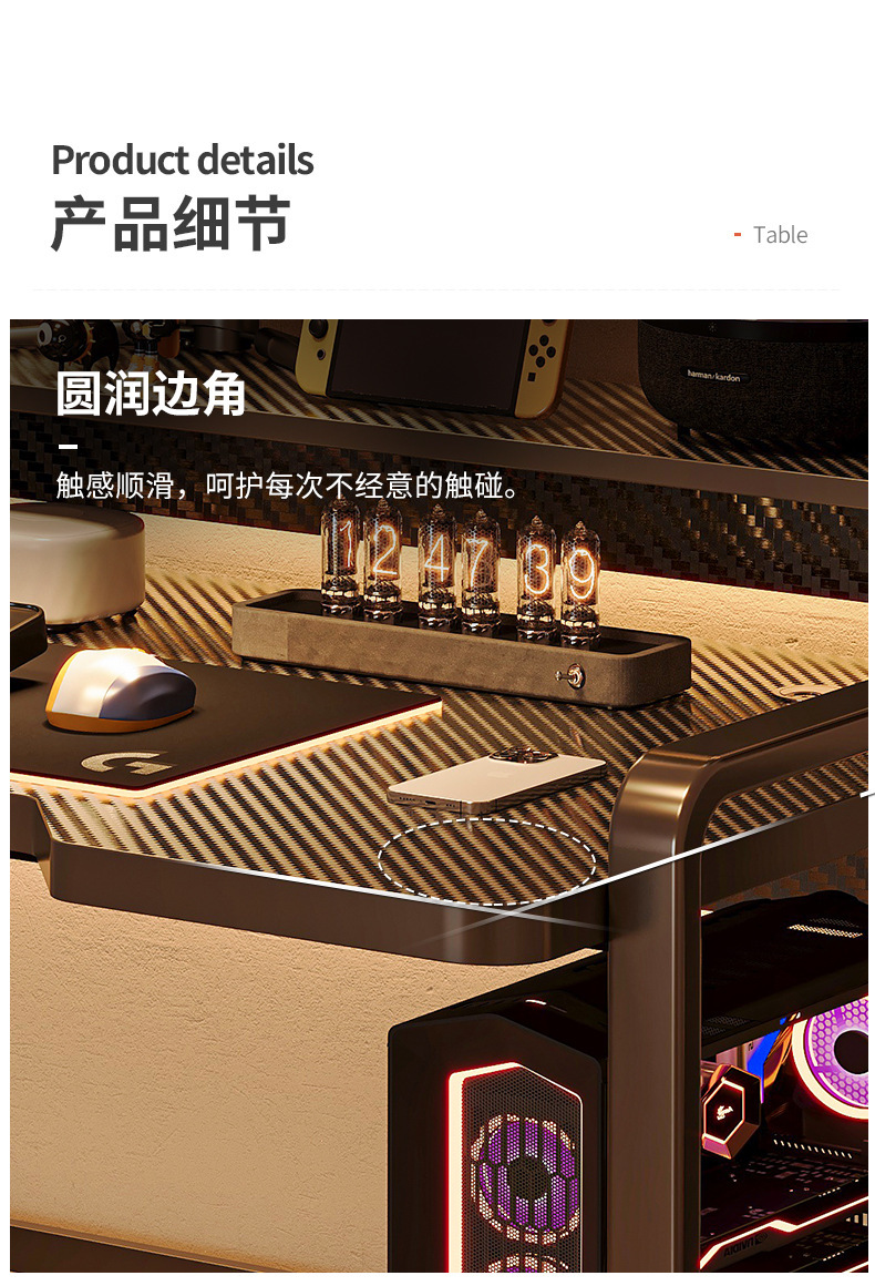复制_台式机电脑桌带置物架卧室家用小型电脑桌书.jpg