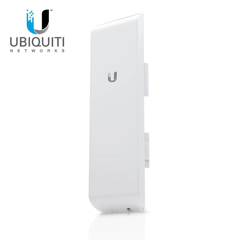 Ubiquiti NSM2 внешняя точка доступа высокого уровня, беспроводной мост сети 2.4G проект мониторинга мост CPE
