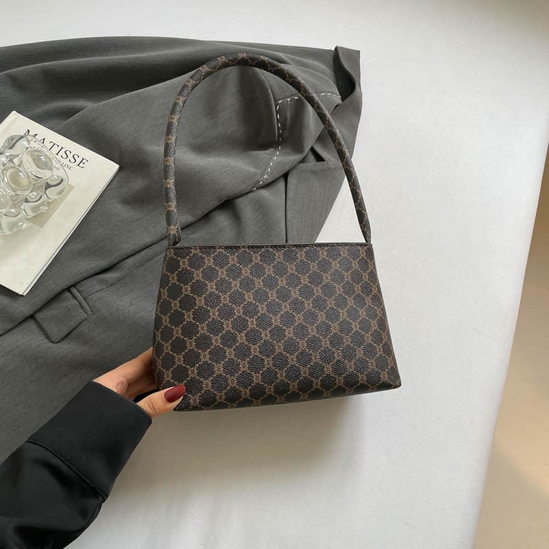 Modesch Retro Schëllertasche Kleng Täsch Fir Dammen_voghion.com
