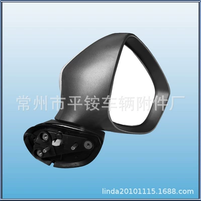 Model Mazda Cx5 | Rear mirror/rearview mirror assembly