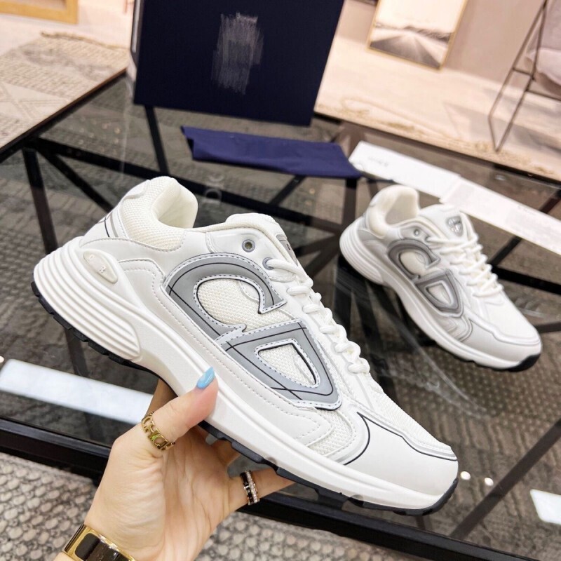 新款CD莆田男鞋b30纯原老爹鞋shoes透气运动鞋男款女休闲跑步鞋子|undefined