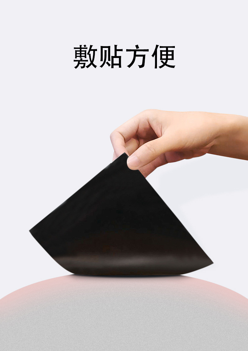 Wan Tong Jin Gu Pain Relief Herbal Patch Self Heating Far Infrared Body Support Plaster 8 Patches quality and texture