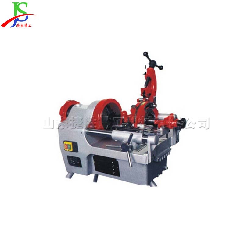 Tubo de metal equipo de alambre de alambre móvil máquina de alambre de alambre eléctrico máquina hidráulica tubo equipo de biselado eléctrico