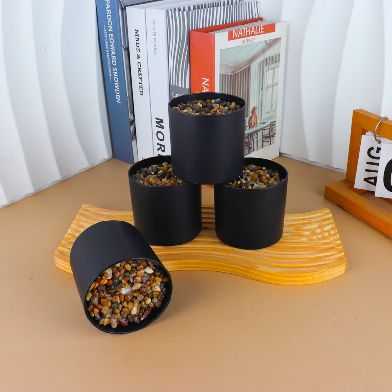 Maceta de Plástico para Cultivo Fuerte y Durable para Decoración del Hogar