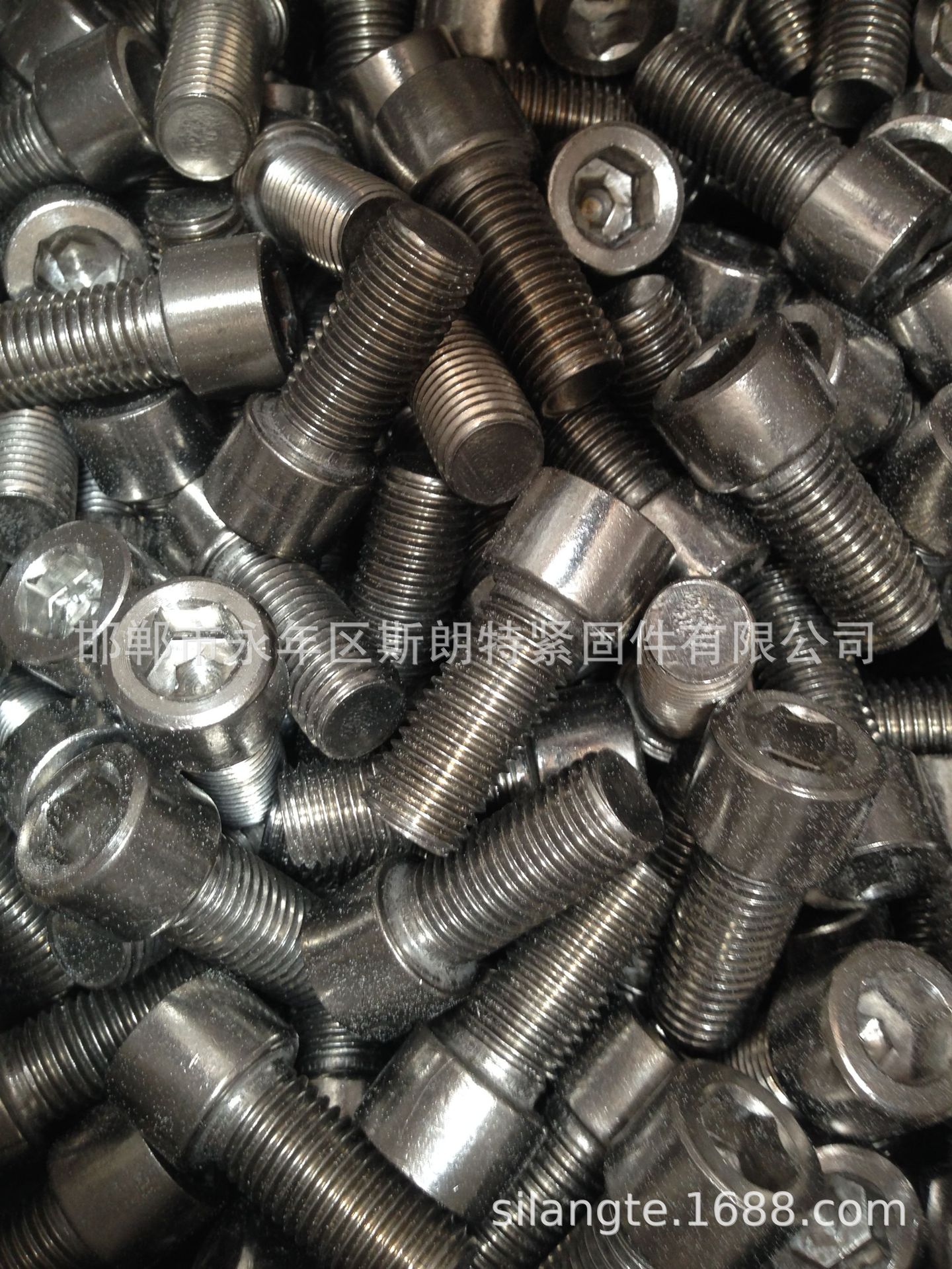 DIN912��������˿ Բ��ͷ�ݶ�ISO4762 ������Բ��ͷ�ݶ�JB/ZQ4352