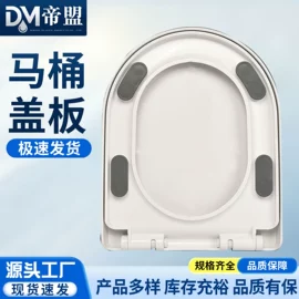其他卫浴洁具;普通马桶盖;下水