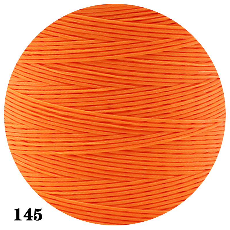 145 오렌지 * 150D/0.8mm