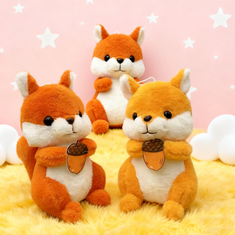 Muñeca peluche 8" máquina garras, al por mayor, lanzamiento boda