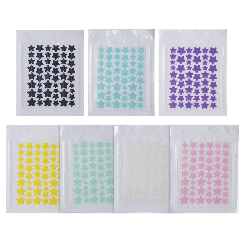Genuine acne patch, anti-acne