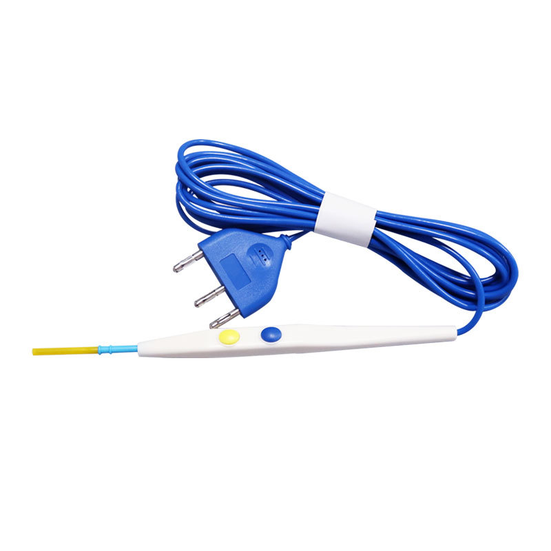 electrosurgical pencil
