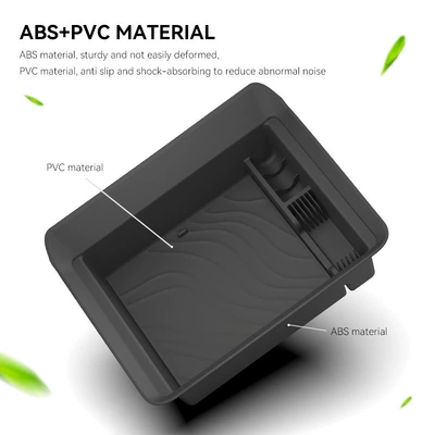 central console storage accessories, Car storage bag/box