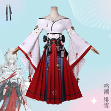 �������Q��cos���pѩcosplay�Α��������Ԫ��չ��ɫ���ݷ��bȫ��
