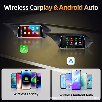 E-Class W212 7inch car navigation: DVD Navigation