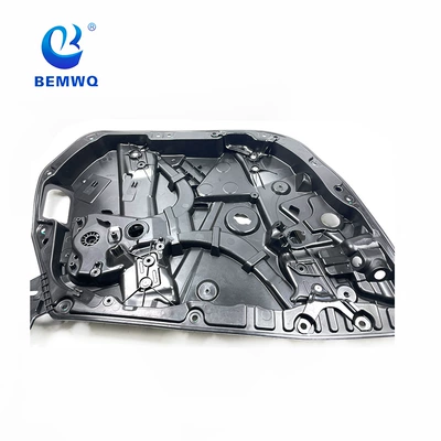 23-1 Left front – Reducer assembly