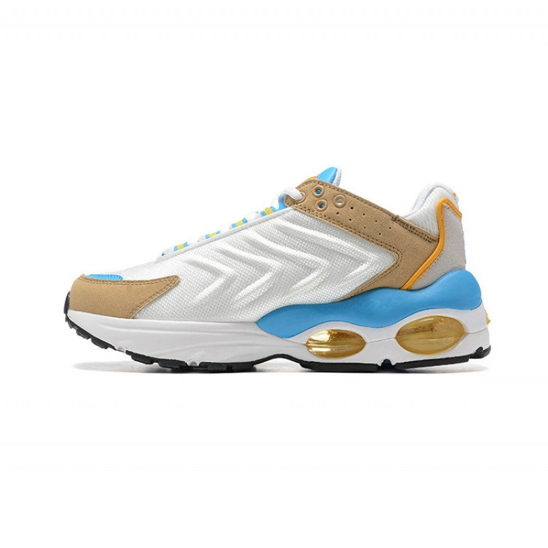 Беговые кроссовки TAILWIND TN Max, воздушная амортизация, многотональные размеры 36–45