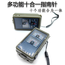 ��T10�๦��ָ���10��1�ض�Ӌ���ӋLED��������ʯ����ָ���