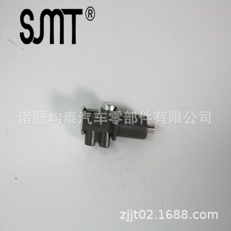 El autobús europeo de la válvula DNB001 del camión pesado de la caja de engranajes parte SMT