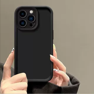 金刚砂TPU软适用iPhone16promax手机壳国外机型oppo三星vivo素材