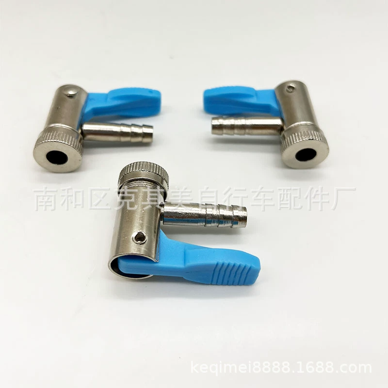 Шин инфлятором автомобиля инфлятором пресс ручка инфлятором клапан Чак аксессуары